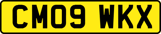 CM09WKX