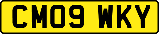 CM09WKY