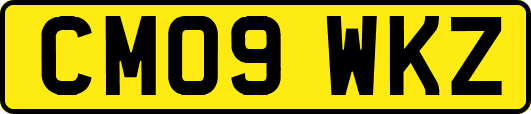 CM09WKZ