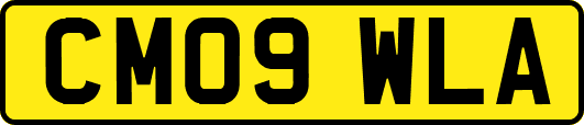 CM09WLA