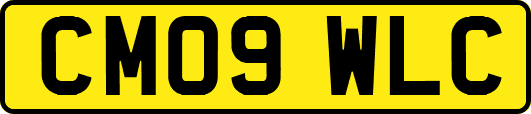 CM09WLC