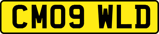 CM09WLD