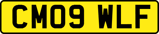 CM09WLF