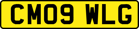 CM09WLG