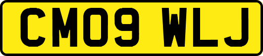 CM09WLJ