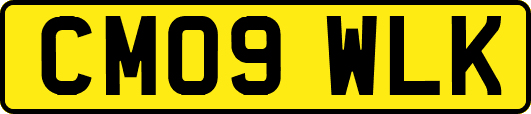 CM09WLK