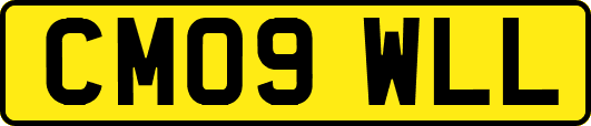 CM09WLL