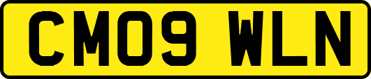 CM09WLN