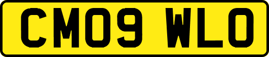 CM09WLO