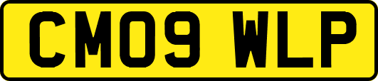 CM09WLP
