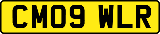 CM09WLR