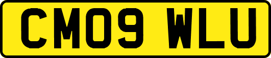 CM09WLU