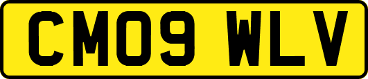 CM09WLV