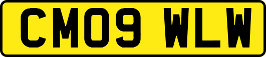 CM09WLW
