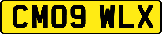 CM09WLX