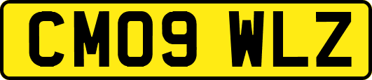 CM09WLZ