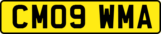 CM09WMA