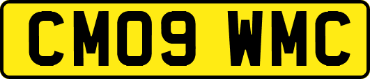 CM09WMC