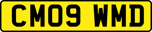 CM09WMD