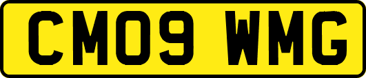 CM09WMG