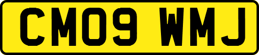 CM09WMJ