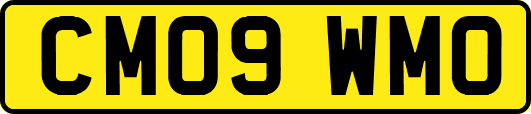CM09WMO
