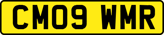 CM09WMR