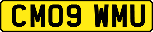 CM09WMU