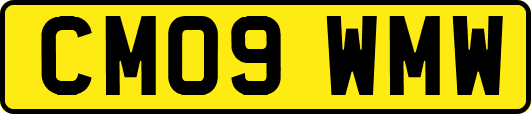 CM09WMW