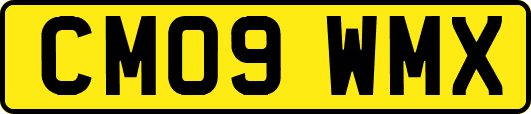 CM09WMX