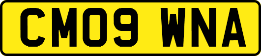CM09WNA