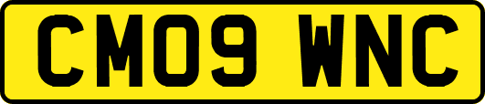 CM09WNC