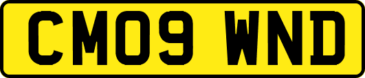 CM09WND
