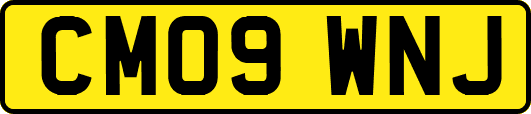 CM09WNJ