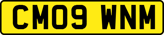 CM09WNM