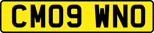 CM09WNO