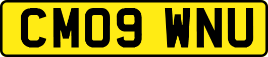 CM09WNU