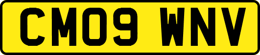 CM09WNV