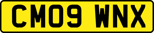 CM09WNX