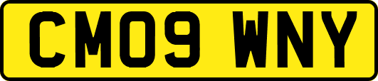 CM09WNY