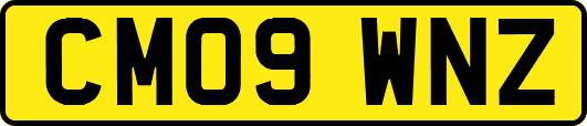 CM09WNZ