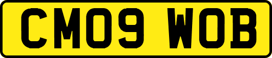 CM09WOB