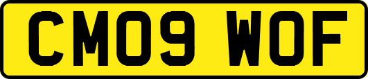 CM09WOF