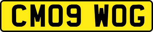 CM09WOG