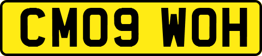 CM09WOH