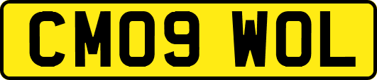 CM09WOL