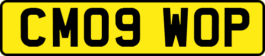 CM09WOP