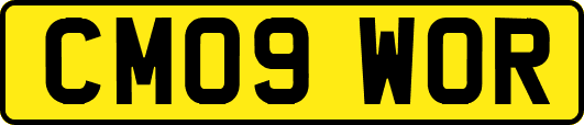 CM09WOR