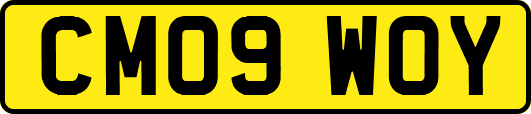 CM09WOY