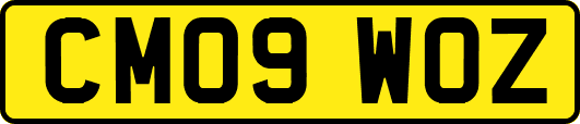 CM09WOZ